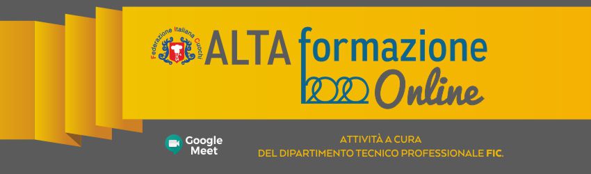 Alta formazione on line