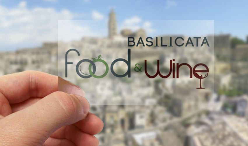 Basilicata Food e Wine 2017
